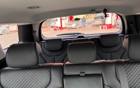Hyundai Palisade I, 2022 год, 4 600 000 рублей, 15 фотография
