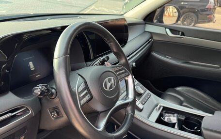 Hyundai Palisade I, 2022 год, 4 600 000 рублей, 12 фотография