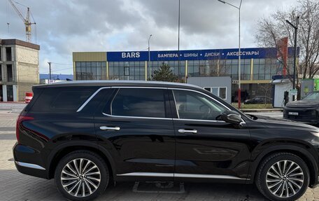 Hyundai Palisade I, 2022 год, 4 600 000 рублей, 4 фотография