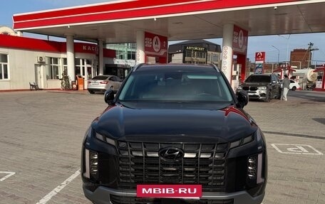Hyundai Palisade I, 2022 год, 4 600 000 рублей, 2 фотография