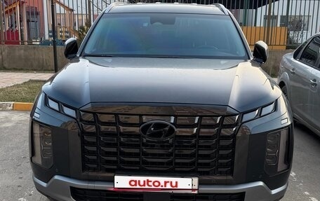 Hyundai Palisade I, 2022 год, 4 600 000 рублей, 1 фотография