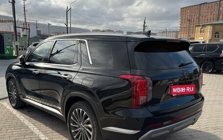 Hyundai Palisade I, 2022 год, 4 600 000 рублей, 7 фотография