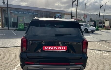 Hyundai Palisade I, 2022 год, 4 600 000 рублей, 6 фотография