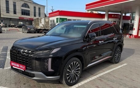 Hyundai Palisade I, 2022 год, 4 600 000 рублей, 8 фотография