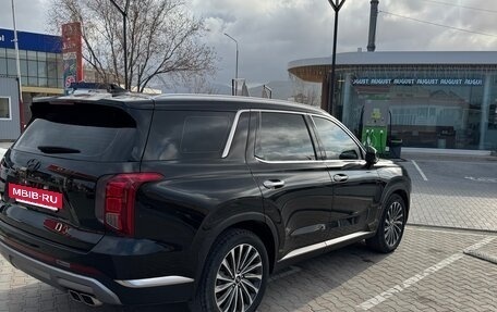 Hyundai Palisade I, 2022 год, 4 600 000 рублей, 5 фотография