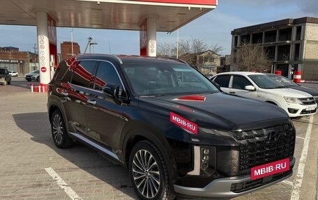 Hyundai Palisade I, 2022 год, 4 600 000 рублей, 3 фотография