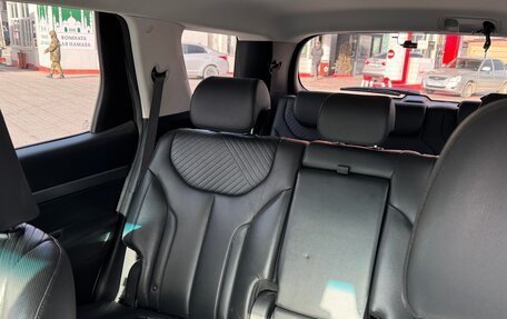 Hyundai Palisade I, 2022 год, 4 600 000 рублей, 16 фотография