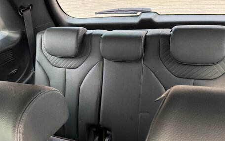Hyundai Palisade I, 2022 год, 4 600 000 рублей, 19 фотография