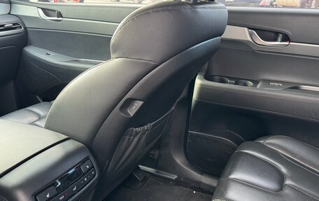 Hyundai Palisade I, 2022 год, 4 600 000 рублей, 18 фотография
