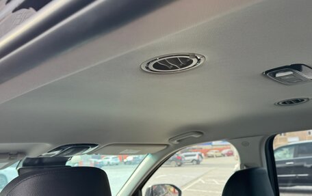 Hyundai Palisade I, 2022 год, 4 600 000 рублей, 22 фотография