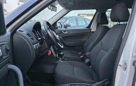 Skoda Yeti I рестайлинг, 2014 год, 1 239 000 рублей, 13 фотография
