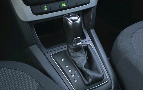 Skoda Yeti I рестайлинг, 2014 год, 1 239 000 рублей, 21 фотография