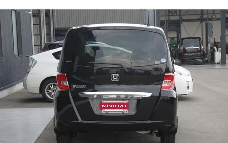Honda Freed I, 2016 год, 1 050 000 рублей, 3 фотография