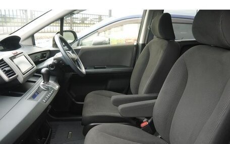 Honda Freed I, 2016 год, 1 050 000 рублей, 10 фотография