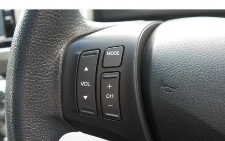 Honda Freed I, 2016 год, 1 050 000 рублей, 15 фотография