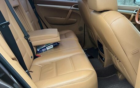 Porsche Cayenne III, 2009 год, 1 850 000 рублей, 5 фотография