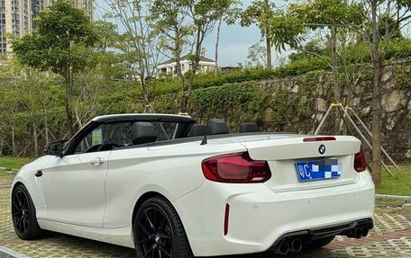 BMW 2 серия F22, 2018 год, 1 565 000 рублей, 3 фотография