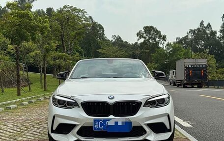 BMW 2 серия F22, 2018 год, 1 565 000 рублей, 2 фотография