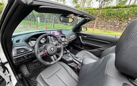 BMW 2 серия F22, 2018 год, 1 565 000 рублей, 6 фотография