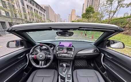 BMW 2 серия F22, 2018 год, 1 565 000 рублей, 7 фотография