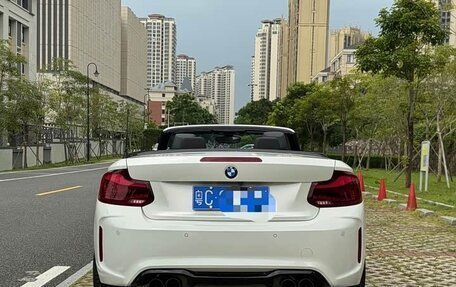 BMW 2 серия F22, 2018 год, 1 565 000 рублей, 4 фотография
