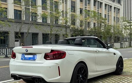 BMW 2 серия F22, 2018 год, 1 565 000 рублей, 5 фотография