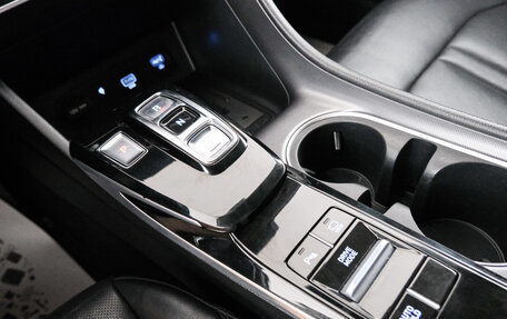 Hyundai Sonata VIII, 2020 год, 2 279 000 рублей, 17 фотография