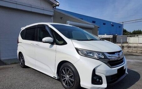 Honda Freed II, 2018 год, 1 241 000 рублей, 1 фотография