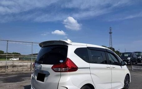 Honda Freed II, 2018 год, 1 241 000 рублей, 4 фотография