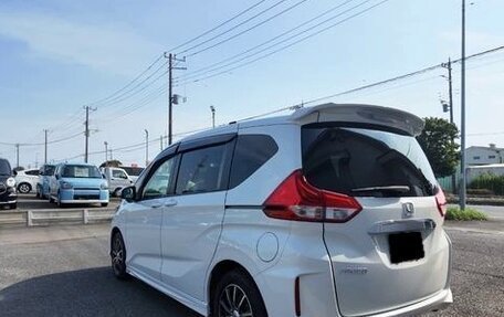 Honda Freed II, 2018 год, 1 241 000 рублей, 6 фотография