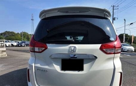 Honda Freed II, 2018 год, 1 241 000 рублей, 5 фотография
