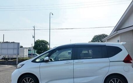 Honda Freed II, 2018 год, 1 241 000 рублей, 7 фотография