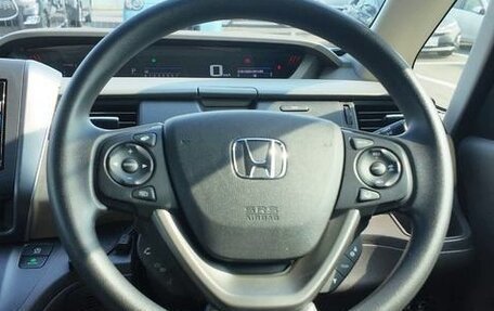 Honda Freed II, 2018 год, 1 241 000 рублей, 12 фотография