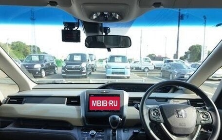Honda Freed II, 2018 год, 1 241 000 рублей, 11 фотография
