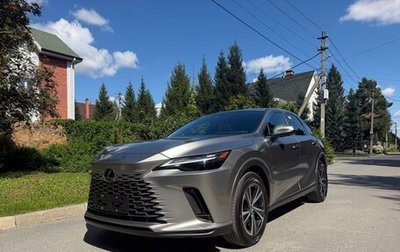 Lexus RX IV рестайлинг, 2025 год, 6 990 000 рублей, 1 фотография