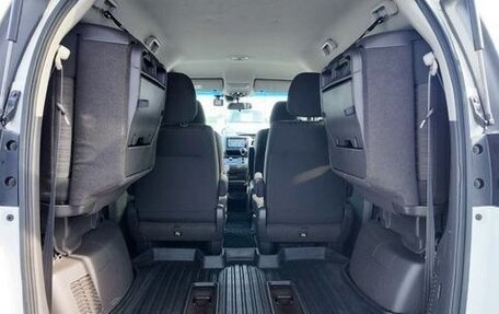 Honda Freed II, 2018 год, 1 241 000 рублей, 24 фотография