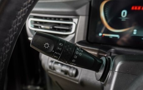 CheryExeed VX, 2021 год, 2 449 000 рублей, 24 фотография