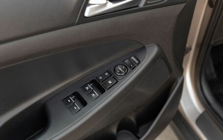 Hyundai Tucson III, 2018 год, 2 350 000 рублей, 16 фотография