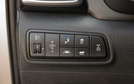 Hyundai Tucson III, 2018 год, 2 350 000 рублей, 17 фотография