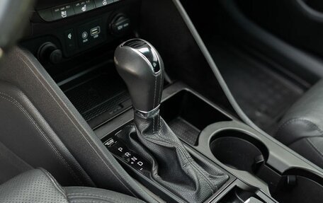 Hyundai Tucson III, 2018 год, 2 350 000 рублей, 15 фотография
