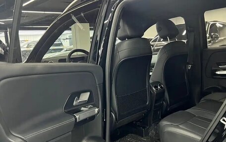 Mercedes-Benz GLB, 2021 год, 2 695 000 рублей, 8 фотография