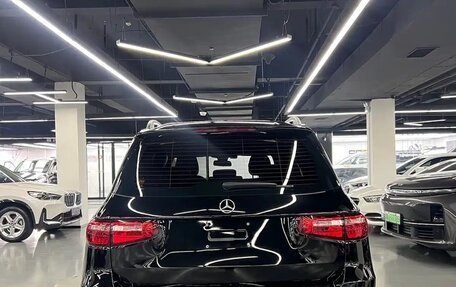 Mercedes-Benz GLB, 2021 год, 2 695 000 рублей, 5 фотография