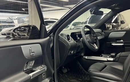 Mercedes-Benz GLB, 2021 год, 2 695 000 рублей, 7 фотография