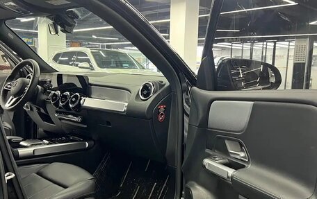 Mercedes-Benz GLB, 2021 год, 2 695 000 рублей, 9 фотография