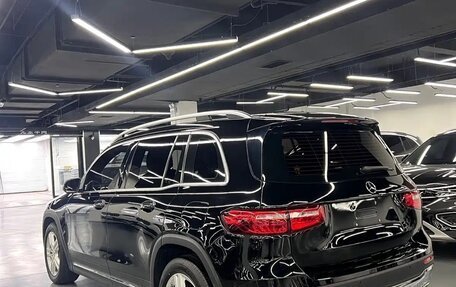 Mercedes-Benz GLB, 2021 год, 2 695 000 рублей, 6 фотография
