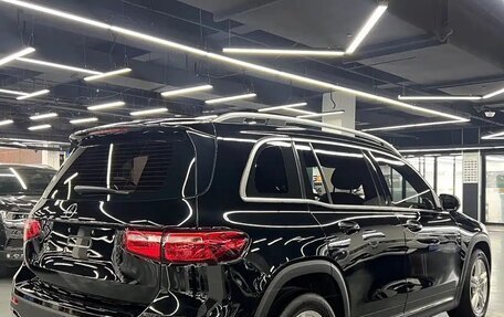 Mercedes-Benz GLB, 2021 год, 2 695 000 рублей, 4 фотография