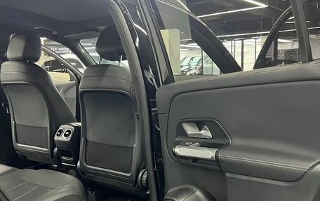 Mercedes-Benz GLB, 2021 год, 2 695 000 рублей, 10 фотография