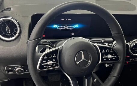 Mercedes-Benz GLB, 2021 год, 2 695 000 рублей, 12 фотография