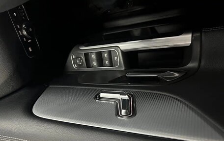 Mercedes-Benz GLB, 2021 год, 2 695 000 рублей, 11 фотография