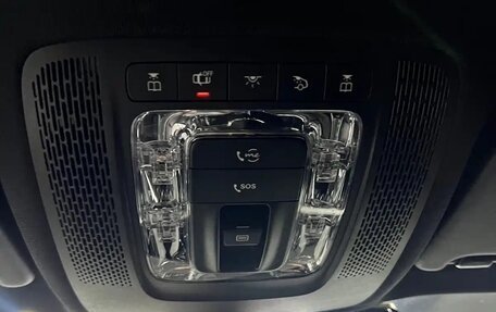Mercedes-Benz GLB, 2021 год, 2 695 000 рублей, 15 фотография